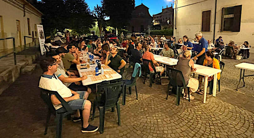 Mirabello: è piaciuta la